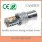 ba15s lampholder smd canbus