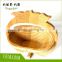 Eco-friendly fruit basket made by Bamboo kitchen accessary