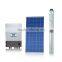 Stainless Steel solar water pump irrigation/solar water pump for drip irrigation