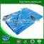 Tarpaulin for rail truck covers