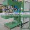 Large Power High Frequency Single Head Welding Machine for Treadmill Belt