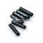 Customized Metal bag accessories cord end stopper/aluminium belt loop/tube                        
                                                Quality Choice