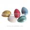 Hot sale growing hatching egg toy small colorful egg