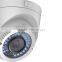 Hikvision HD1080P WDR Motorized Vari-focal IR Turret Camera TVI DS-2CE56D5T-IR3Z