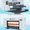 Automatic Corrugated Carton Box Rotary Die Cutting Machine
