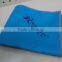 2015 New Microfiber Sports Towel With Bag