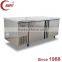 QIAOYI C Display chiller undercounter Refrigerator