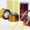 High Quality PVC Double Side Tape Pvc Tape Manufacturer