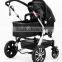 Multi-Color stroller