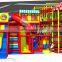 Cheer Amusement soft play china indoor playground equipment                        
                                                                                Supplier's Choice