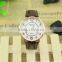 20116 newest China supplier sliver fashion watch women , stainless steel men watches Online Sales