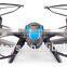 MJX X500 2.4G 2.4G 4CH 6Axis RC Quad copter With Headless Mode 3D Roll One Key Return Can With HD Camera &FPV