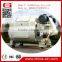 CTS Twin Shaft Concrete Mixer