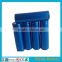 China manufacturer good price 3.7v icr li-ion rechargeable battery