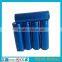 China Supplier li-ion battery 3.7v rechargeable LED light battery