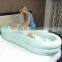 Home care portable inflatable bathtub for adults                        
                                                Quality Choice