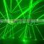 RGB Full Color Spider beam Effect laser light