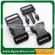 Fashion Cheap plastic buckle for belt, plastic belt buckle wholesale