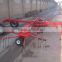 Hot selling farm tractordouble side agricultural rakes with CE approve