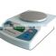 China supplier 610g/0.1g electronic weighing scale/weighing scales/digital balance