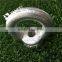 Drop Forged Din582 Eye Nut , Eye Bolt