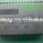 lifepo4 battery 48v 20ah with Flat Silver Aluminium Case,Charger