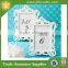 Oval Baby First Year White Resin Photo Frame