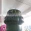 2015 customized inflatable oil bottle for sale