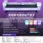 Best Selling Roll to Roll 1.9m Eco Solvent Ink Printer for Outdoor Display Direct Printing