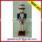 Seasonal Decoration --Christmas Day 4ft 120cm Big Size Nutcracker for Outdoor
