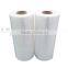 Free Sample Most popular promotional LLDPE raw material for stretch film
