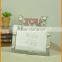 Zinc alloy metal crafts 6-inch metal frame frame manufacturers spot wholesale L510P