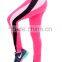 Ladies Pink Tight Legging Pant Active Wear, Fitness Wear, Yoga Wear, Gym Wear, Compression, Fitness, Gym Wears, Pants, Capri's,