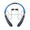 2016 Wireless Earphones Stereo Bluetooth Headset HB903