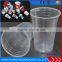 wholesale promotional disposable plastic measuring cup With Factory price