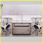 Hot Sale Modular Office Workstation Aluminum Panel Office Furniture