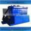 Highland combined electric motor hydraulic drive hydraulic flow test bench