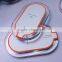 cell phone qi charging mat for tablets