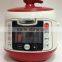 New technology Korean style 5L 6L 110V 220V programmable multi cookers oval digital electric pressure cookers with CE