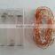 STAR Shape 30 leds string light 3M Christmas Holiday Lighting