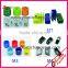 plastic hanger size dividers,size divider for hangers,clothes size divider
