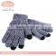 China supplier provide cheap touch screen gloves from  china