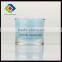 Classic empty Acrylic Cream Jar, cosmetic Packaging