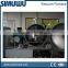 Lab application CK small vacuum arc melting furnace