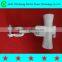Aluminium Alloy Cable Suspension Clamp/Overhead Power Line Fitting/Link fitting