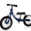 2016 12"balance running bike /first training cycle/ balance bike 12" wheel(PW-T12510)