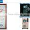 photo frame lcd display OEM factory support video/picture/e-book frame videos digital photo frame