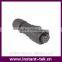 INST 3pins 20amp female plug waterproof connector
