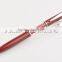 high quality mixed colors crystal screen stylus touch pen for sale TC-TS002