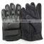 Plastic Padded Tactical Gloves